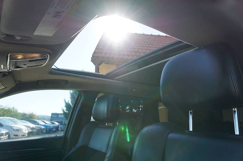 Jeep Grand Cherokee (2012) 3,0 - fotka 20 z 34