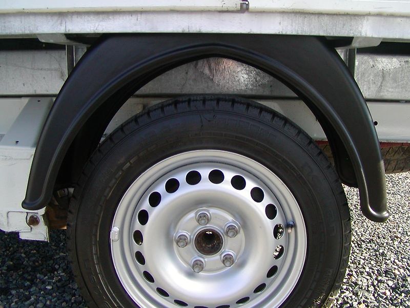 Volkswagen Transporter 1.9TDi,VALNÍK DK, NOVÁ KORBA - fotka 51 z 55