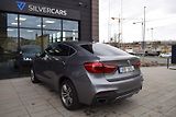 BMW X6 (2015) 40d Xdrive/Navi/větraná sed - náhled 34
