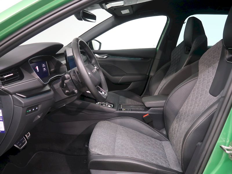 Škoda Octavia (2025) SPORTLINE 2.0TDI 110KW DSG MAT - fotka 13 z 39