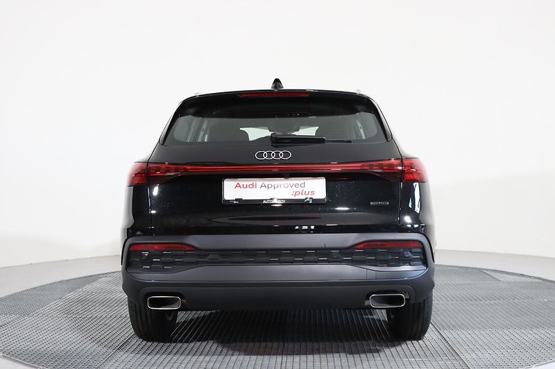 Audi Q5 Q5 TFSI 150KW QUATTRO - fotka 6 z 26
