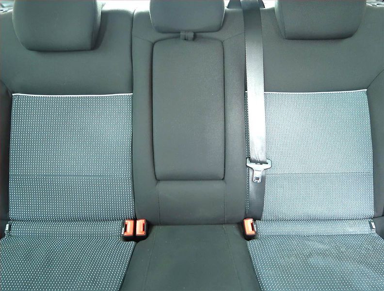Ford Mondeo (2009) 2.0 16V, nová STK, Tažné - fotka 10 z 15