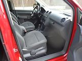 Volkswagen Caddy (2013) JAKO O 1.6 TDI,5.Míst,Klima - náhled 14