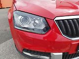 Škoda Yeti (2015) 2.0TDI, volat-608 081 843 - náhled 9
