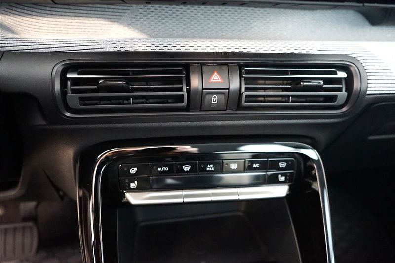 Citroën C3 Aircross (2026) 1,2 Hybrid 145k Automatic MAX - fotka 18 z 22