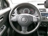 Suzuki Swift (2009) 1,3i KLIMA - ZADÁNO - náhled 15