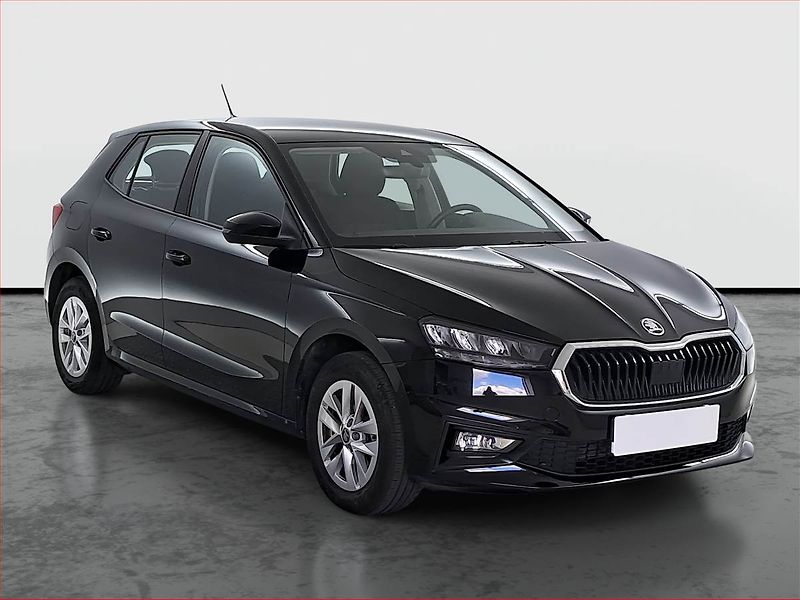 Škoda Fabia (2025) 1.0, ČR,1.maj, Serv.kniha - fotografie inzerátu