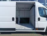 Fiat Ducato 2,2 MTJ 180k  Maxi L4H2 35 - náhled 9