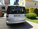 Volkswagen Caddy 1,5 1.maj. 26 000 Km, záruka - náhled 6