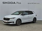 Škoda Fabia (2026) Monte Carlo DSG 1,5TSi 110kW - náhled 1