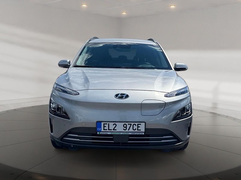 Hyundai Kona (2024) STYLE BEV 64kWh 150kW CZ DPH - fotka 2 z 11