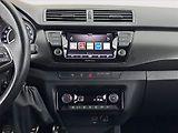 Škoda Fabia (2021) Monte Carlo 1.0 TSI, Kůže - náhled 12
