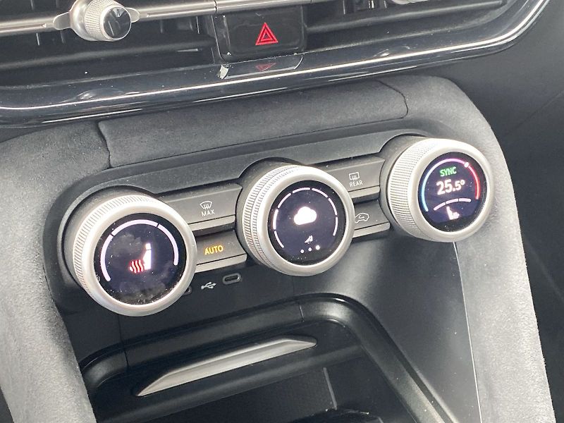 Škoda Kodiaq (2024) 2.0 TDI 4x4 DSG Sportline - fotka 14 z 40