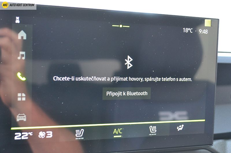Dacia Duster 1.0TCE LPG JOURNEY  ECO- G 100 - fotka 33 z 59