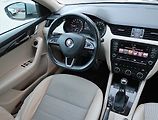 Škoda Octavia (2015) 2.0 TDI, Automat, Serv.kniha - náhled 7