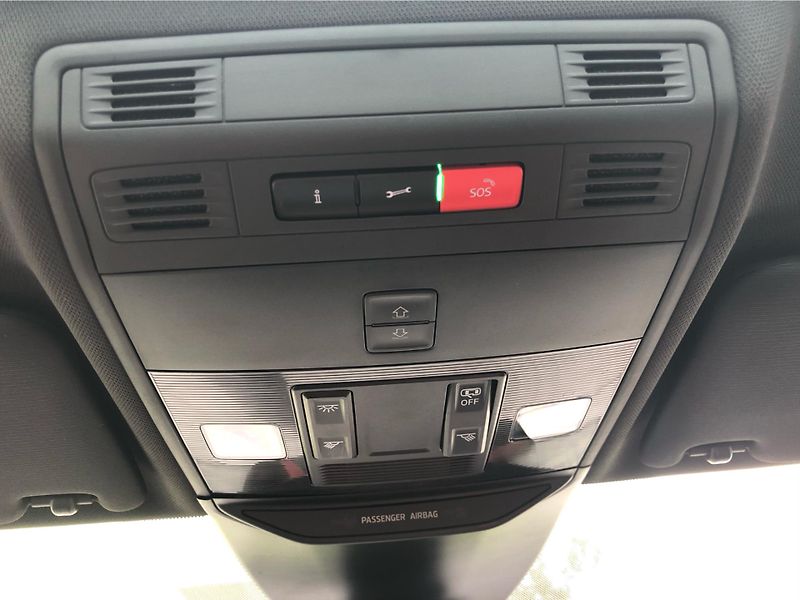 Škoda Scala Monte Carlo 1.5 TSI /110kW - fotka 24 z 30