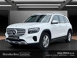 Mercedes-Benz GLB 220 4MATIC Style - náhled 1