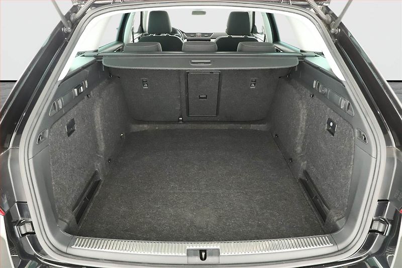 Škoda Superb (2020) Style 1.6 TDI, Automat, Navi - fotka 11 z 20