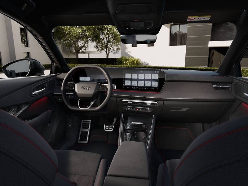 Audi Q3 quattro ST7 2,0TFSI - fotka 6 z 7