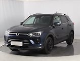 SsangYong Korando (2021) 1.5 T-GDI, ČR,1.maj - náhled 1