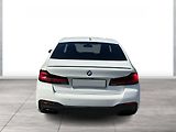 BMW Řada 5 M550i xDrive Laser HuD Venti - náhled 7