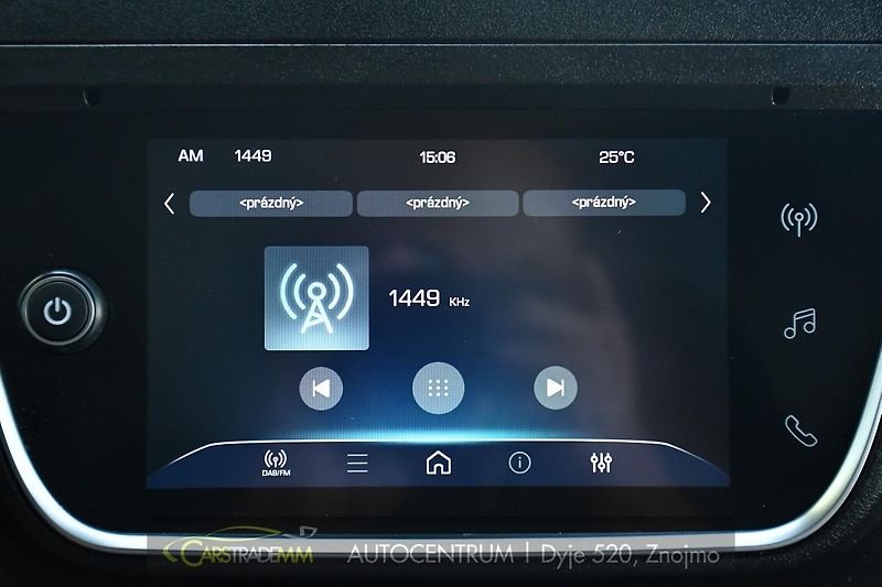 Iveco Daily 2,3HPi AUTOMAT REZERVACE - fotka 29 z 44