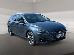 Hyundai i30 1,5 T-GDI M.Hybrid Style - fotografie inzerátu