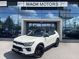 KGM Korando (2026) Style + Black FWD M6 - náhled 1