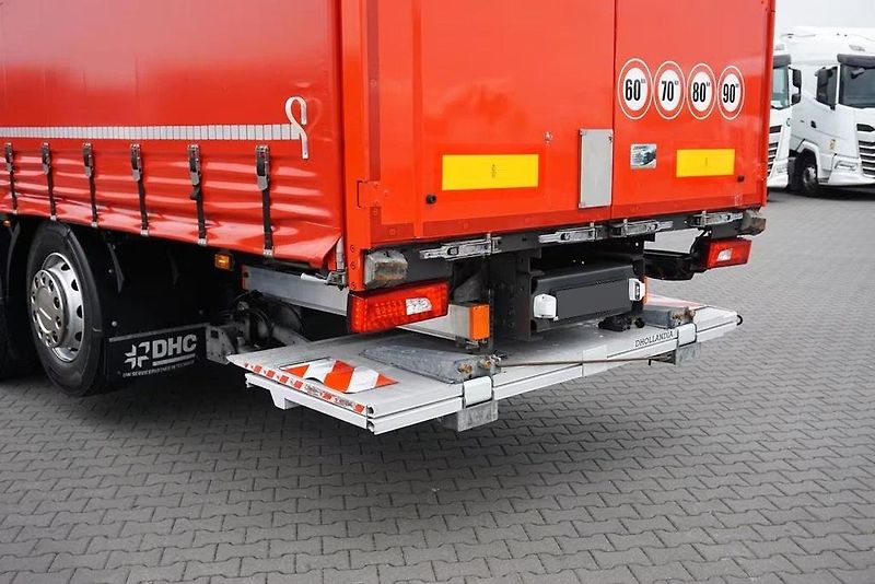 Scania - fotka 13 z 18
