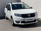 Dacia Logan (2016) 1.2i, ČR, TZ - náhled 1
