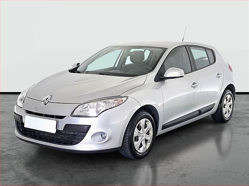 Renault Mégane (2011) 1.5 dCi, nová STK - fotka 2 z 15