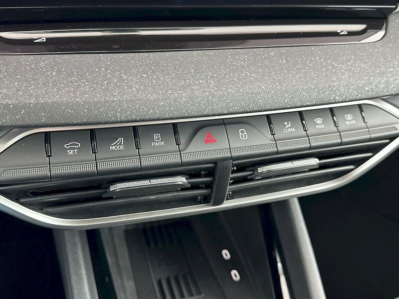 Škoda Octavia (2025) Combi 1.5TSI 110kW Top Selecti - fotka 23 z 34