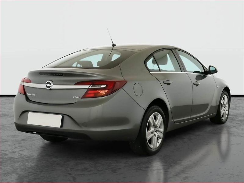 Opel Insignia (2016) 1.6 CDTI, Serv.kniha, Tempomat - fotka 5 z 18