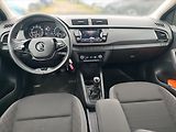 Škoda Fabia 1,0 TSI 70 Ambition - náhled 8