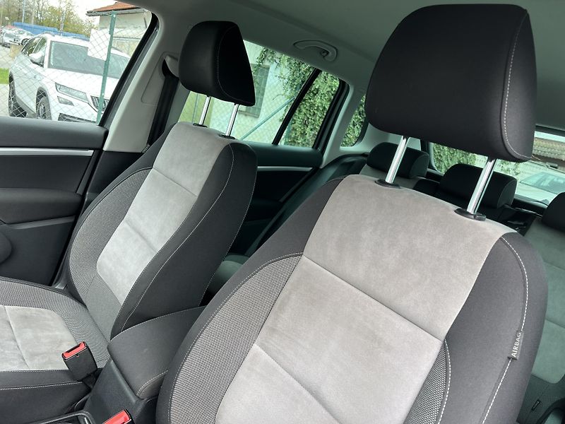 Volkswagen Tiguan 2.0TDi 103kw 4x4 ČR 1.MAJ DPH - fotka 10 z 40