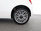 Fiat 500 (2018) 1.2, Automat, Serv.kniha - náhled 19