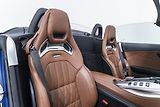Mercedes-Benz AMG GT AMG GT C Roadster*facelift - náhled 12