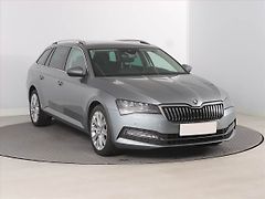 Škoda Superb (2020) Style 2.0 TDI - fotografie inzerátu