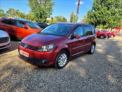 Volkswagen Touran 2,0 Rezervace!,dsg,Highline,ků - fotografie inzerátu