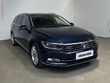 Volkswagen Passat (2015) 2.0 Bi-TDi 4x4, Highline - náhled 1