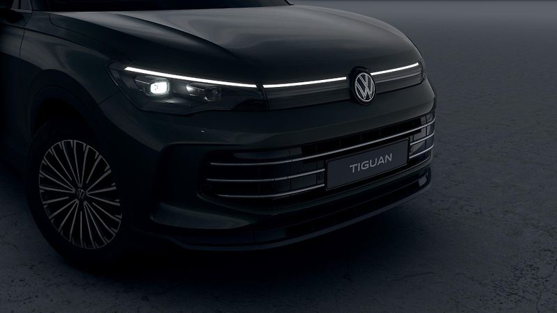 Volkswagen Tiguan (2026) 1,5 eTSI 110 kW mHEV - fotka 6 z 11