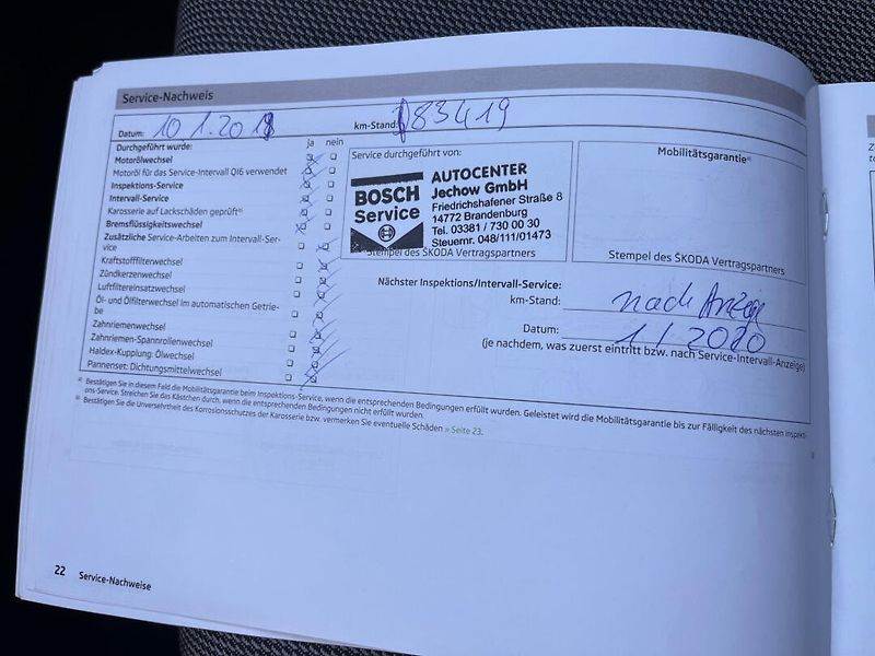 Škoda Citigo (2012) 1.0 i Velmi pěkný+zimaky - fotka 21 z 24