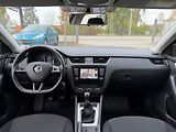 Škoda Octavia 2.0 TDI 110 kW servisní knížka - náhled 8