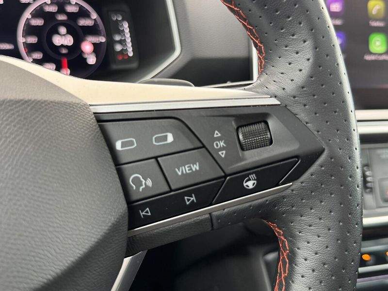 Seat Tarraco FR 2,0TDI 147kW DSG 4WD - fotka 13 z 22
