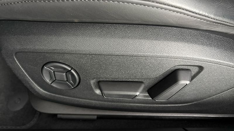 Audi A6 3.0 45TDI Tiptronic Quattro Sp - fotka 22 z 28