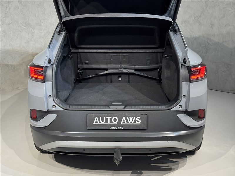 Volkswagen ID.4 Pro IQ Light Assist Tepelko - fotka 13 z 50