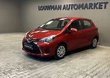 Toyota Yaris VVT-i Active - náhled 1