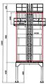 Ostatní (2000) 9m silo ocel 140m3/18t piliny - náhled 7