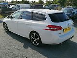 Peugeot 308 (2018) 2.0 HDi SW GT-Line 130kW A/T - náhled 4