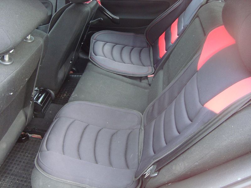 Volkswagen Golf (2000) 1,4 - fotka 7 z 13